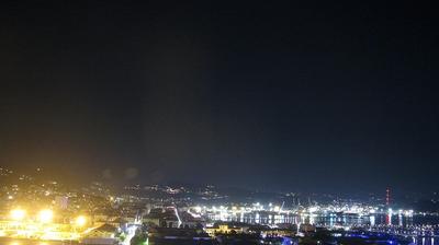immagine della webcam nei dintorni di Sesta Godano: webcam La Spezia