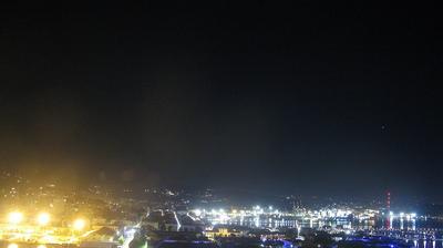immagine della webcam nei dintorni di Monterosso al Mare: webcam Marola