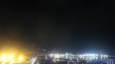 immagine della webcam nei dintorni di Monterosso al Mare: webcam Marola
