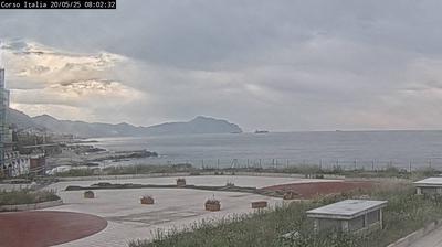 Preview delle webcam di Genova: Corso