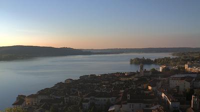 immagine della webcam nei dintorni di Oleggio Castello: webcam Arona