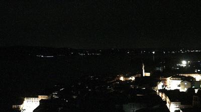 immagine della webcam nei dintorni di Cressa: webcam Arona