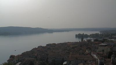 immagine della webcam nei dintorni di Galliate Lombardo: webcam Arona