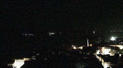 immagine della webcam nei dintorni di Pella: webcam Arona