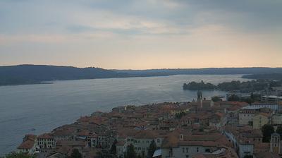 Preview delle webcam di Arona