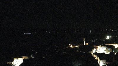 immagine della webcam nei dintorni di Meina: webcam Arona