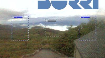 immagine della webcam nei dintorni di Città di Castello: webcam Chiusi della Verna