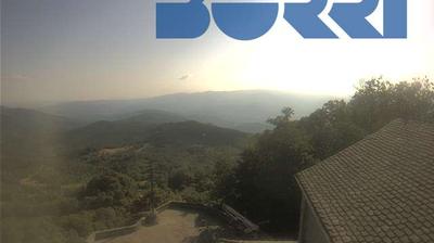 immagine della webcam nei dintorni di Città di Castello: webcam Chiusi della Verna