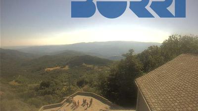 immagine della webcam nei dintorni di Stia: webcam Chiusi della Verna
