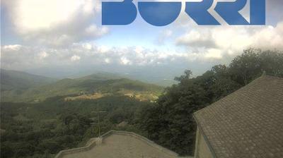immagine della webcam nei dintorni di Santa Sofia: webcam Chiusi della Verna