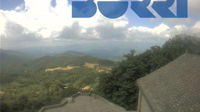immagine della webcam nei dintorni di Bagno di Romagna: webcam Chiusi della Verna