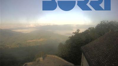 immagine della webcam nei dintorni di Poppi: webcam Chiusi della Verna