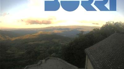 immagine della webcam nei dintorni di Ortignano Raggiolo: webcam Chiusi della Verna