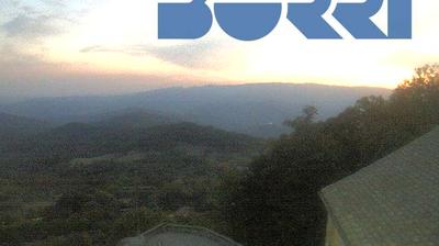 immagine della webcam nei dintorni di Città di Castello: webcam Chiusi della Verna