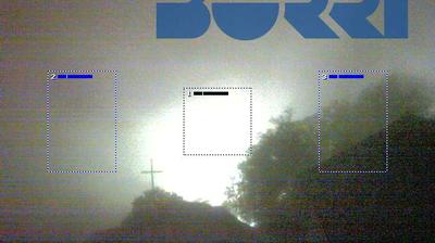 immagine della webcam nei dintorni di Ridracoli: webcam Chiusi della Verna