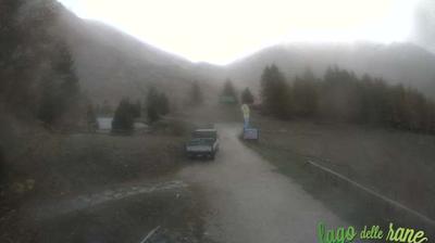 immagine della webcam nei dintorni di Pragelato: webcam Usseaux