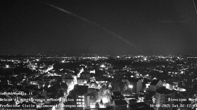 immagine della webcam nei dintorni di Bresso: webcam Seregno