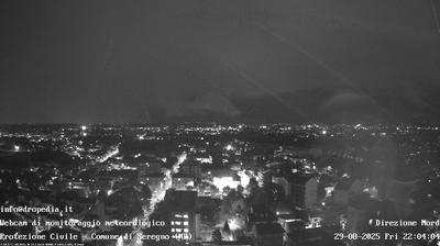 immagine della webcam nei dintorni di Milano Magenta: webcam Seregno