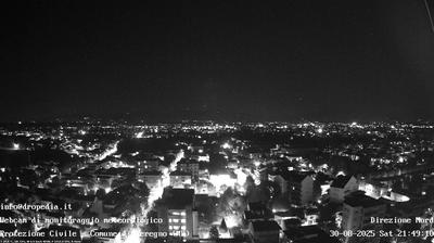 immagine della webcam nei dintorni di Milano Porta Ticinese: webcam Seregno