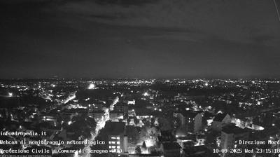 immagine della webcam nei dintorni di Milano Bovisa: webcam Seregno