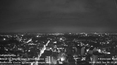 immagine della webcam nei dintorni di Sirtori: webcam Seregno