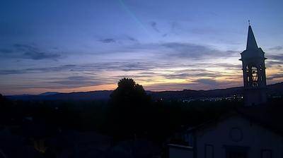 immagine della webcam nei dintorni di Portoverde: webcam Montelabbate
