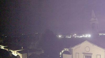 immagine della webcam nei dintorni di Cattolica: webcam Montelabbate