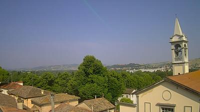 Preview delle webcam di Montelabbate