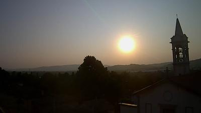 Preview delle webcam di Montelabbate