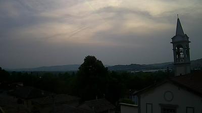 immagine della webcam nei dintorni di Pesaro: webcam Montelabbate