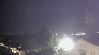 immagine della webcam nei dintorni di Misano Adriatico: webcam Montelabbate