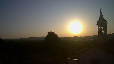 immagine della webcam nei dintorni di Pesaro: webcam Montelabbate