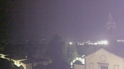immagine della webcam nei dintorni di Montecalvo in Foglia: webcam Montelabbate