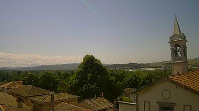 Preview delle webcam di Montelabbate