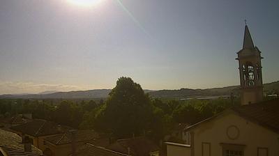 immagine della webcam nei dintorni di Bellocchi: webcam Montelabbate