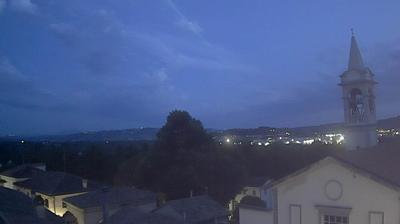 immagine della webcam nei dintorni di Misano Adriatico: webcam Montelabbate