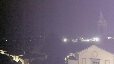 immagine della webcam nei dintorni di Fiorenzuola di Focara: webcam Montelabbate