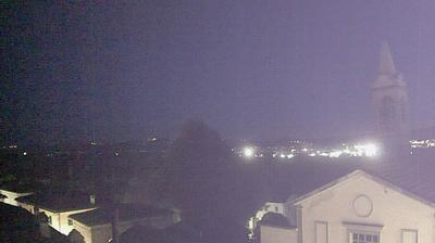immagine della webcam nei dintorni di Pesaro: webcam Montelabbate