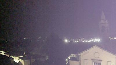 immagine della webcam nei dintorni di Gabicce Monte: webcam Montelabbate