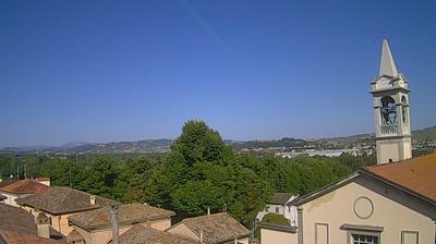 immagine della webcam nei dintorni di Fano: webcam Montelabbate