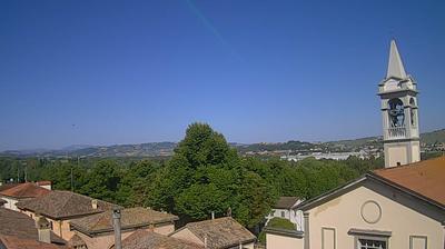immagine della webcam nei dintorni di Riccione: webcam Montelabbate