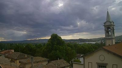immagine della webcam nei dintorni di Pesaro: webcam Montelabbate