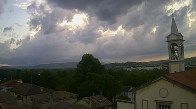 immagine della webcam nei dintorni di Mondolfo: webcam Montelabbate