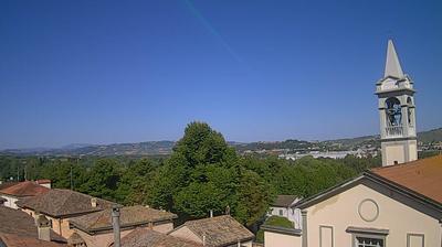 immagine della webcam nei dintorni di Cuccurano: webcam Montelabbate