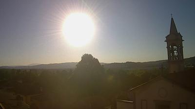 immagine della webcam nei dintorni di Mondolfo: webcam Montelabbate