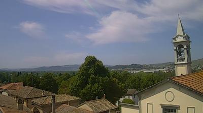 immagine della webcam nei dintorni di Macerata Feltria: webcam Montelabbate