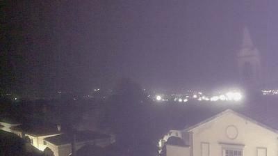 immagine della webcam nei dintorni di Montecalvo in Foglia: webcam Montelabbate