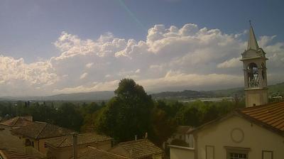 Preview delle webcam di Montelabbate
