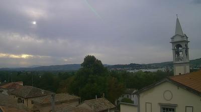 immagine della webcam nei dintorni di Torrette di Fano: webcam Montelabbate