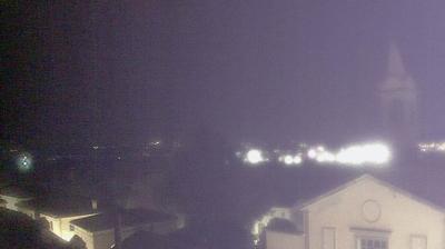 immagine della webcam nei dintorni di Riccione: webcam Montelabbate